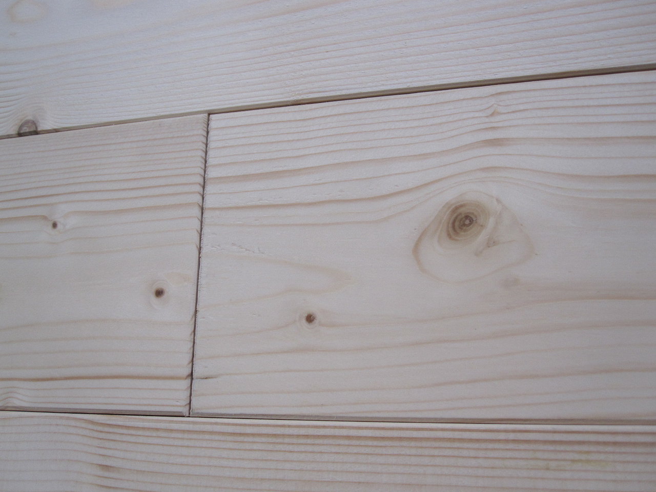 Holzdach für Carports