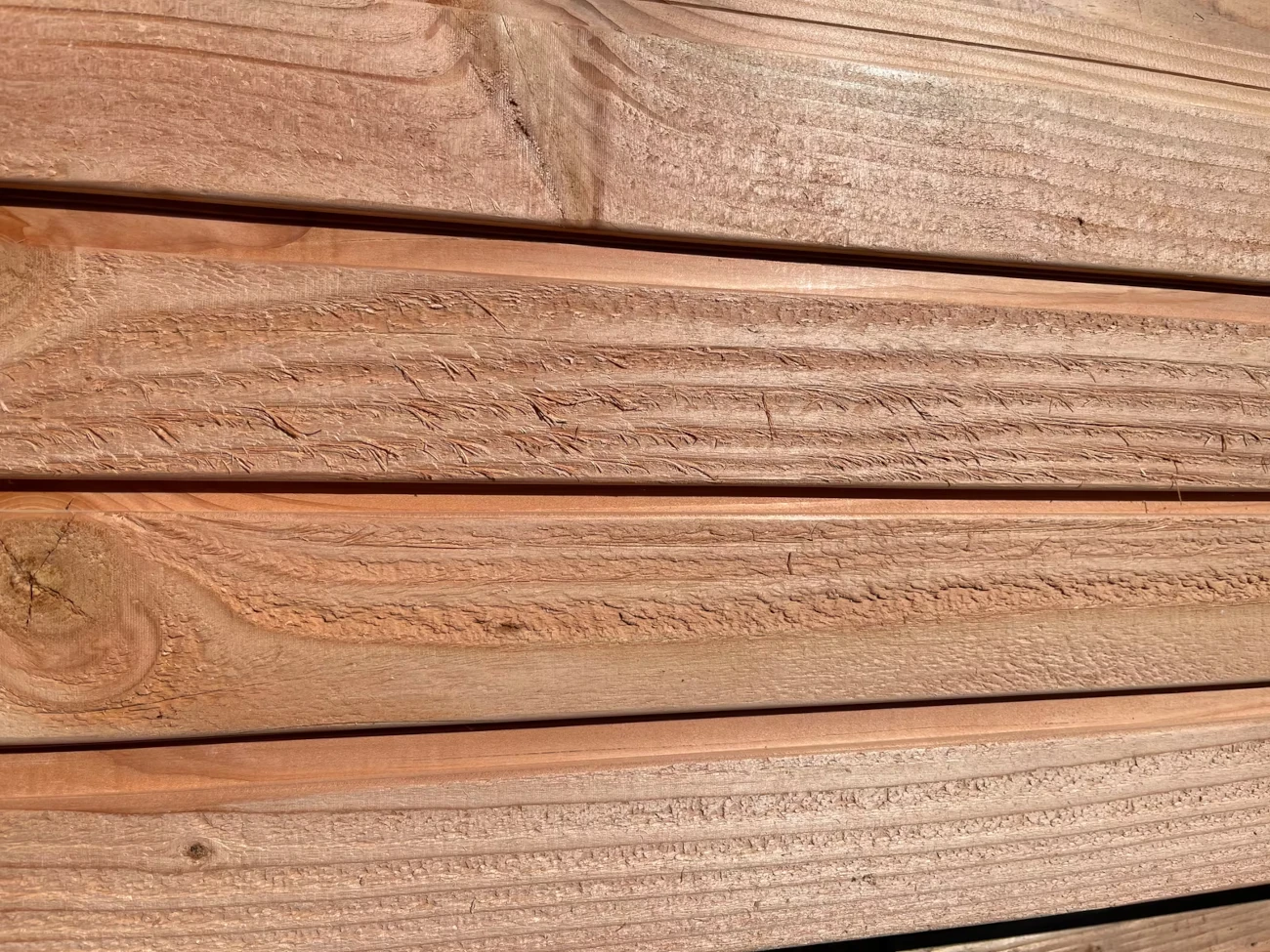 Douglasie-Profilholz-22x94mm