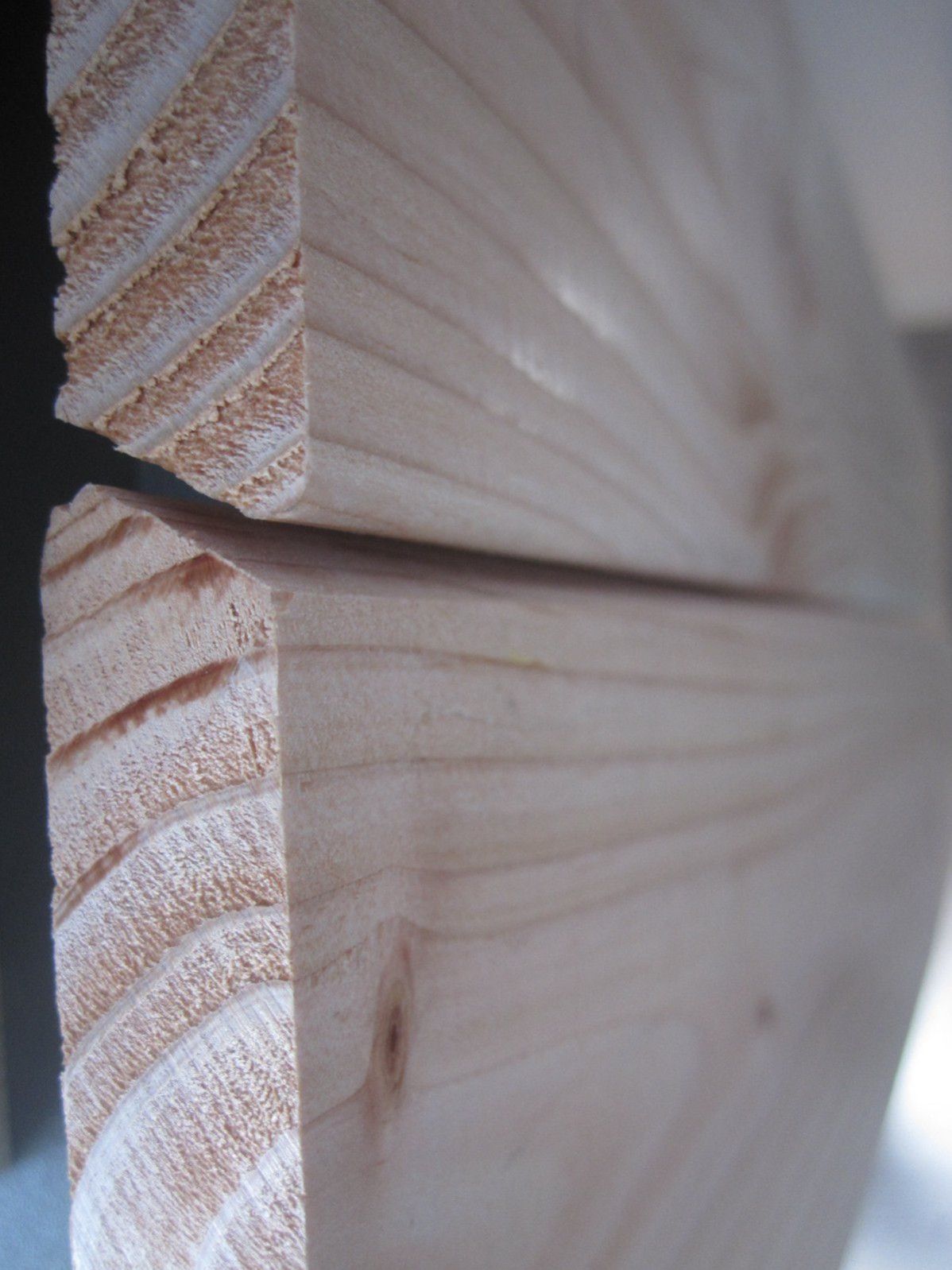 Rhombus Universaldielen Douglasie