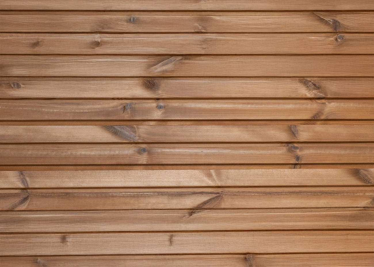 Thermo-Kiefer-Rhombus-Profilholz