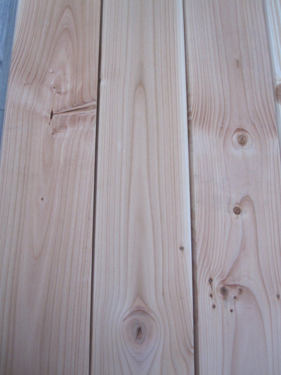 Rhombus Universaldielen Douglasie