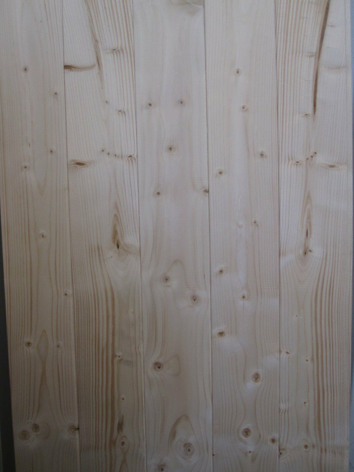 Fichte Profilbretter