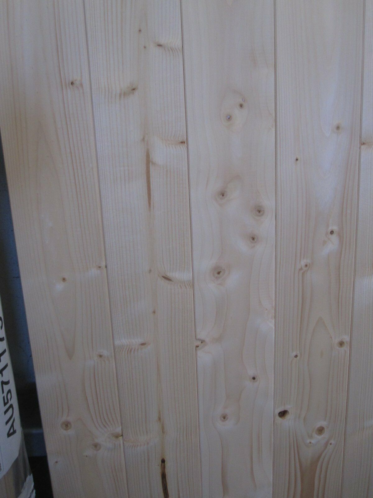 Fichte Profilbretter