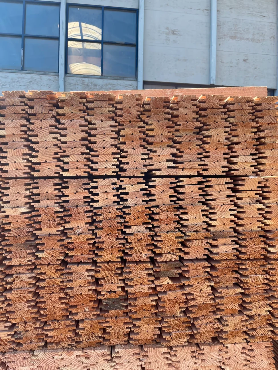 Douglasie-Profilholz-22x94mm