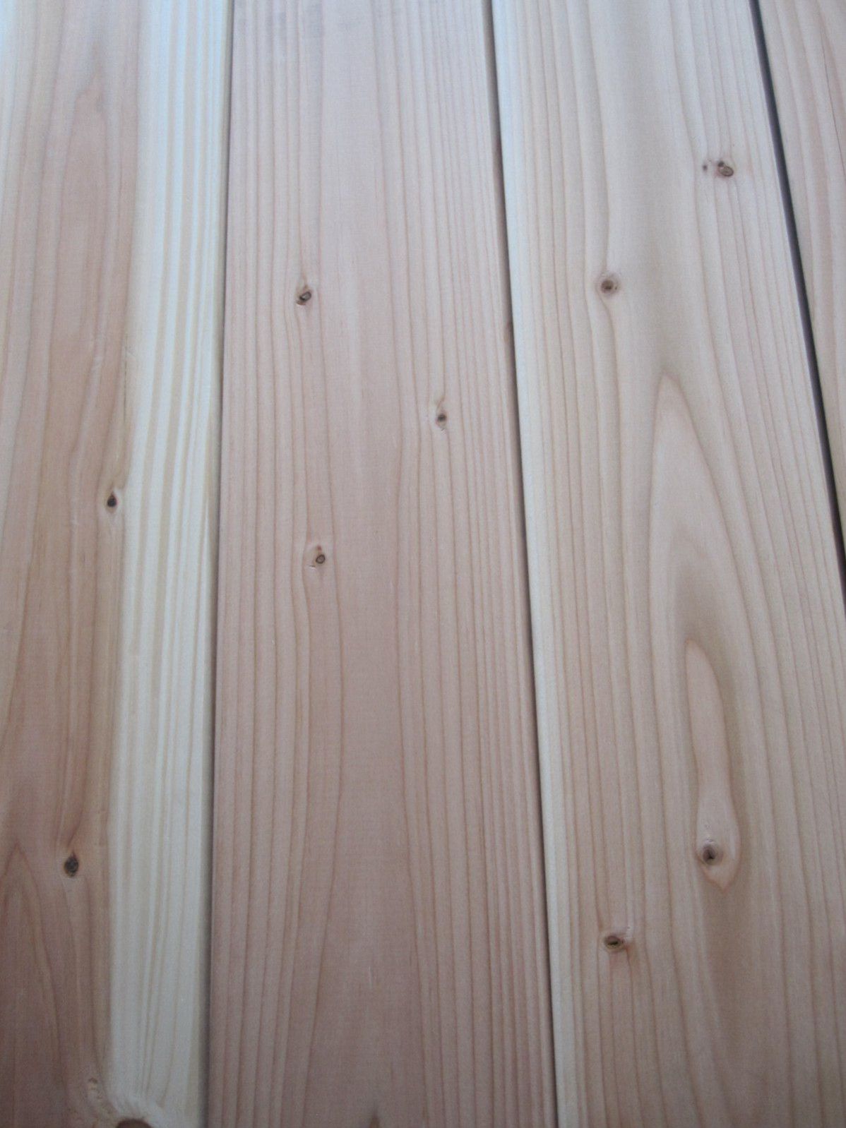 Rhombus Universaldielen Douglasie