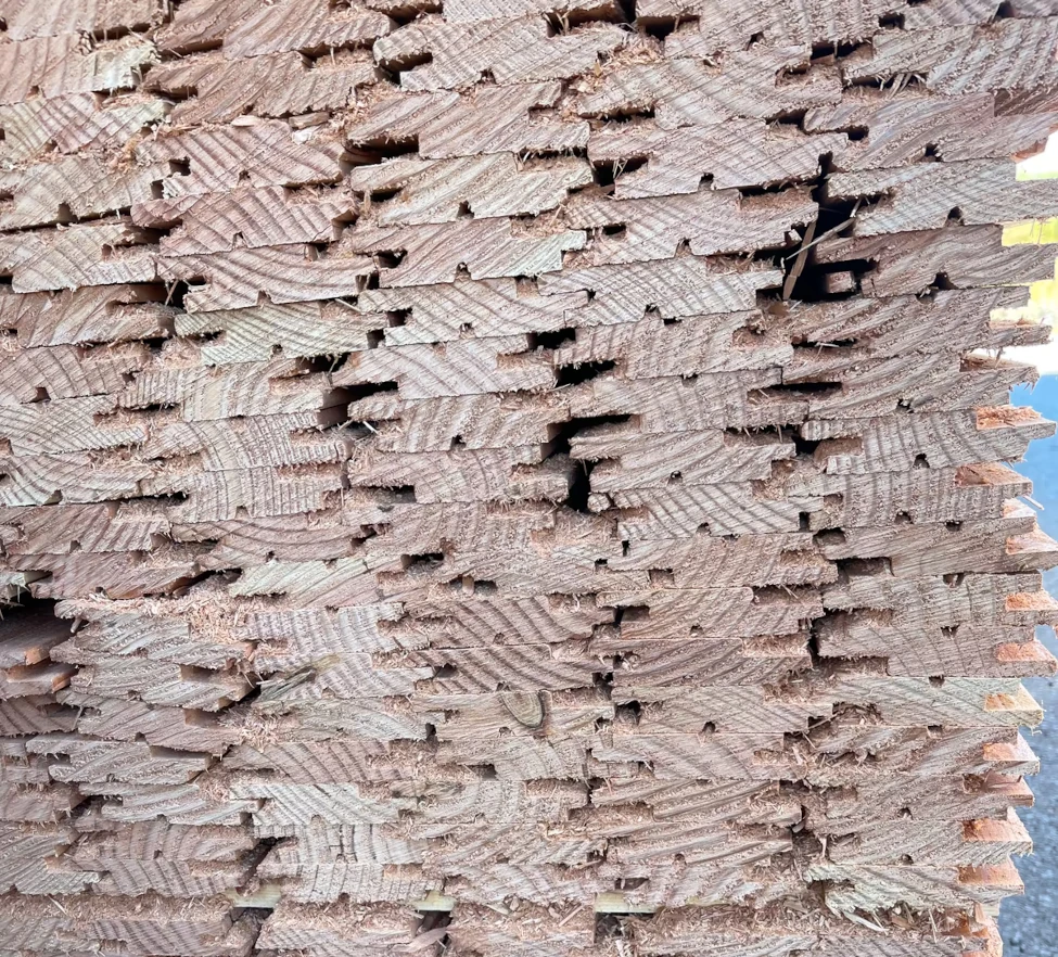 Douglasie-Profilholz-22x94mm